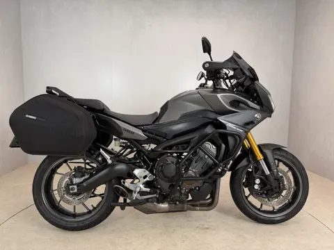 Yamaha TRACER 900 ABS (bj 2015)