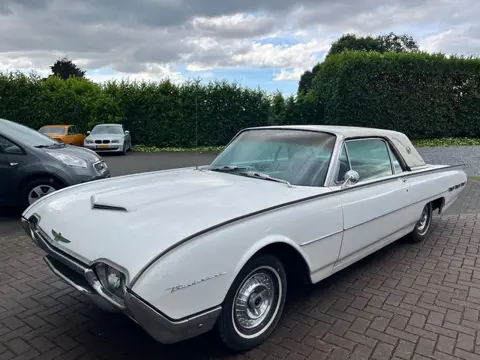 Ford USA Thunderbird 6.4