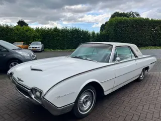 Ford USA Thunderbird 6.4