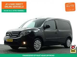 Mercedes-Benz Citan 109 CDI BlueEFFICIENCY Prestige- Park Assist, Clima, Comfort Interieur, Bluetoot