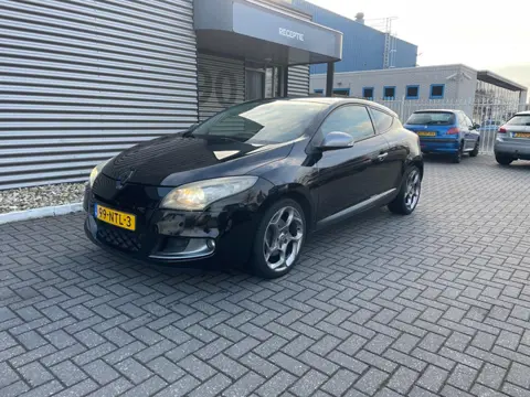 Renault Mégane Coupé 2.0 TCe GT