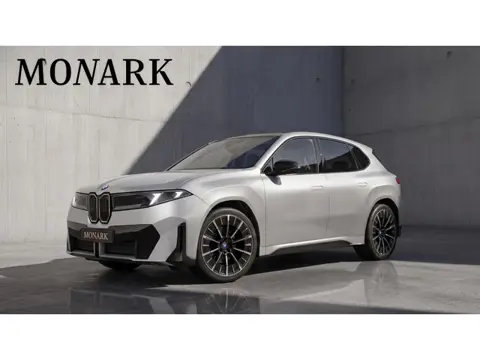 BMW iX3 50 xDrive 113 kWh M Sport Pro | Pano | Autopilot | Trekhaak