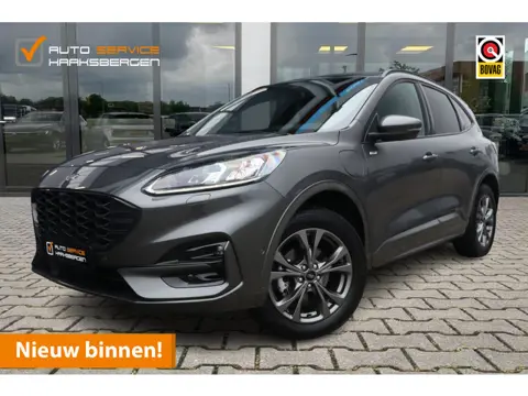Ford Kuga 2.5 PHEV ST-Line X | Trekhaak | B&O | Camera |