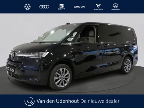 Volkswagen Multivan L1H1 1.4TSI PHEV eHybrid 218pk DSG Energetic Panoramadak / 7-persoons