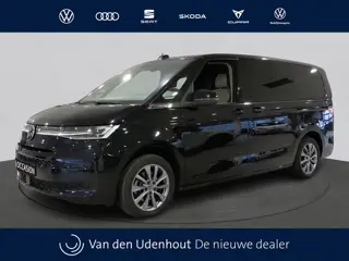 Volkswagen Multivan L1H1 1.4TSI PHEV eHybrid 218pk DSG Energetic Panoramadak / 7-persoons