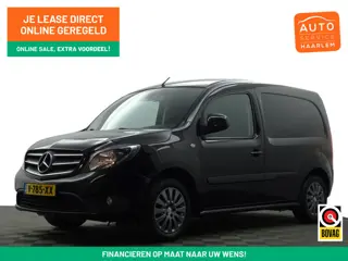 Mercedes-Benz Citan 109 CDI BlueEFFICIENCY Ambition- Navigatie, Sidebars, Park Assist, Cruise, Clima