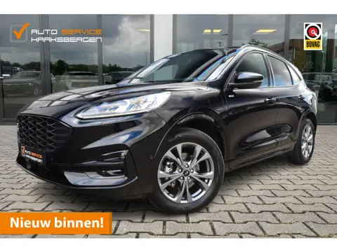 Ford Kuga 2.5 PHEV ST-Line X | Trekhaak | Camera | B&O |