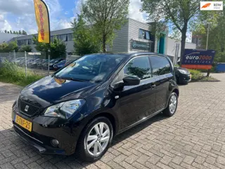 Seat Mii 1.0 Sport Dynamic - AIRCO - 5 DEURS - NIEUWE APK !