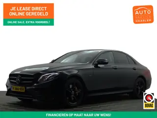 Mercedes-Benz E-Klasse 300 e AMG Night Edition Aut- Memory Seats, Sfeerverlichting, 360 Camera, CarP
