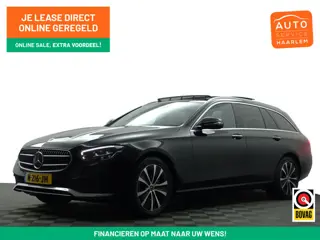Mercedes-Benz E-Klasse Estate 300 e Premium Plus Aut- Panoramadak, Memory Seats, Head Up, 360 Camera