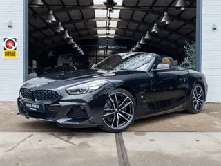 BMW Z4 Roadster sDrive20i High Executive 320pk *HUD | 19" | Keyless | Blindspot | Stuur- & Stoelverw