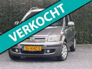 Fiat Panda 1.2 Edizione Cool | AIRCO | NW KOPPELING