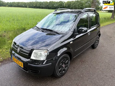 Fiat Panda 1.2 Edizione Cool Airco/N.A.P./APK/1ste eigenaar/Zuinig