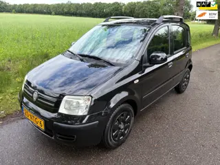Fiat Panda 1.2 Edizione Cool Airco/N.A.P./APK/1ste eigenaar/Zuinig