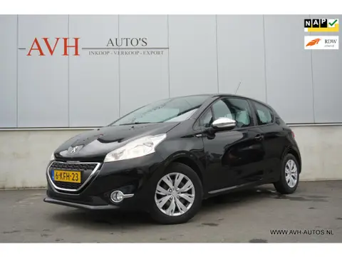 Peugeot 208 1.2 VTi Urban Soul