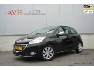 Peugeot 208 1.2 VTi Urban Soul