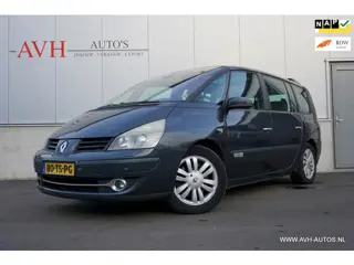 Renault Grand Espace 3.5 V6 Initiale