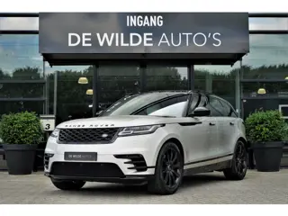 Land Rover Range Rover Velar 2.0 P300 AWD R-Dynamic Pano Luchtvering Trekhaak Camera