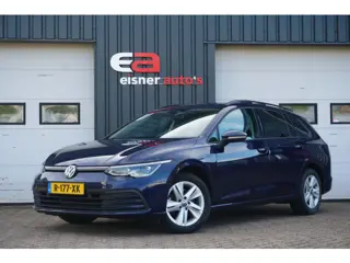 Volkswagen Golf 1.0 eTSI DSG | PANO DAK | IQ LIGHT LED | TREKHAAK | STOEL/STUURVERWARMING |