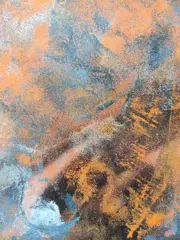 Jago Oner (XX-XXI) - Colour Bomb 143