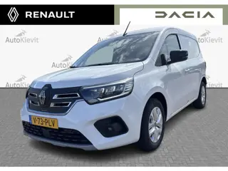 Renault Kangoo E-Tech Extra L1 44 kWh - rear view assist (elektrische achteruitkijkspiegel)