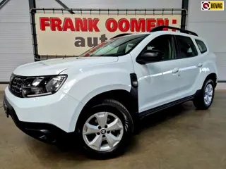 Dacia Duster 1.3 TCe 131PK Prestige + Trekhaak|LED|Camera|DAB|Navi|Apple|Android|Airco|Cruise|PDC|16