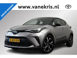 Toyota C-HR 1.8 Hybrid First Edition, JBL, Blind Spot