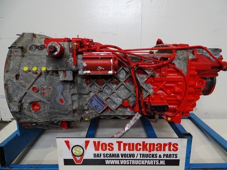 Versnellingsbak DAF ZF16S1920 TD LO