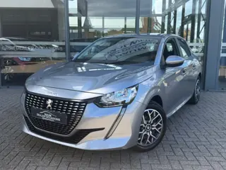 PEUGEOT 208 1.2 PURETECH 100 PK NAVI AIRCO PDC