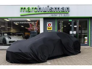 Audi A5 Cabriolet 2.0 TFSI / LEDER / STOELVENTILATIE / NEKVERWAMRING