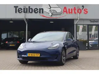 Tesla Model 3 Standard RWD Plus 60 kWh | SOH 91,7 % |