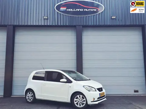 Seat MII 1.0 Style