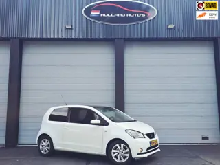 Seat MII 1.0 Style
