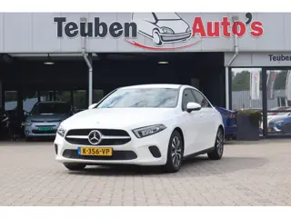 Mercedes-Benz A-klasse 180 Business Solution Adaptive Cruise Control, Climate Control, Stoelverwarmi
