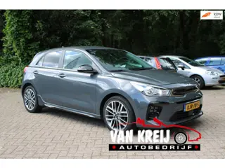 Kia RIO 1.0 T-GDi MHEV GT-Line