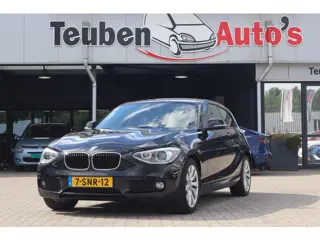 BMW 1-serie 116i High Executive | NL Auto | Cruise Control |