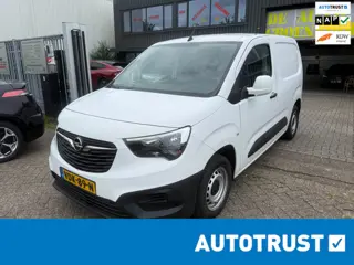 Opel Combo 1.5D L1H1 Edition