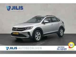 Volkswagen Taigo 1.0 TSI Life | Adaptieve cruise control | LED koplampen | Navigatie | Apple Carplay