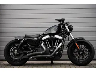 Harley Davidson XL 1200 X Sportster Forty Eight 5HD