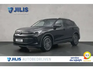 Volkswagen Tiguan 1.5 eTSI Life GOAL | Trekhaak wegklapbaar | LED koplampen | Rondomzicht camera