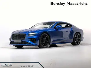 Bentley Continental GT 4.0 V8 Hybrid Speed |ROTATING|TOURING|NAIM