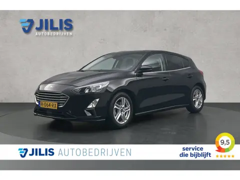 Ford Focus 1.0 EcoBoost Trend Edition Business | Camera | LED koplampen | Cruise control