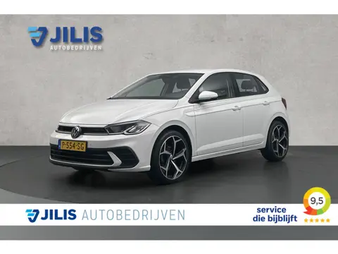 Volkswagen Polo 1.0 TSI Life Business | Stoelverwarming | LED koplampen | Adaptieve cruise control