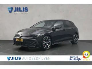 Volkswagen Golf 1.5 eHybrid GTE | Trekhaak elektrisch | Rondomzicht camera | Adaptieve cruise contro