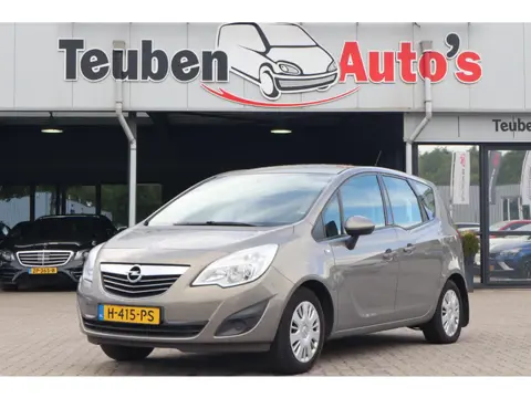 Opel Meriva 1.4 Selection | Cruise Control |