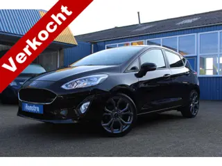 Ford Fiesta 1.0I '"Cool & Connect '' (bj 2019)