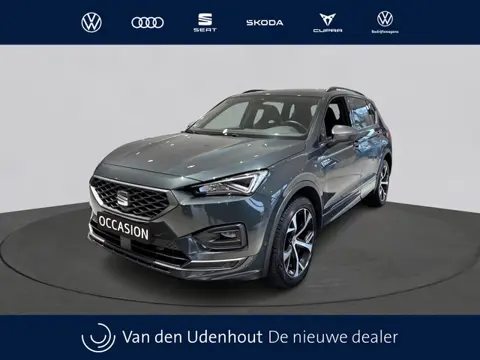 SEAT Tarraco 1.5 TSI FR Business Intense (bj 2024)