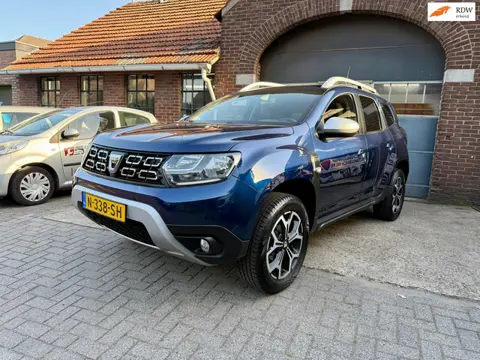 Dacia Duster 1.6 SCe Essential LPG I CLIMA I CRUISE I CAMERA I NAVI