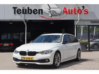 BMW 3-serie Touring 320d EDE Corporate Lease Executive