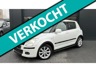 Suzuki Swift 1.3 Shogun Airco|Elekpakket